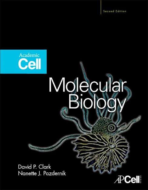 Molecular Biology 2nd Edition
