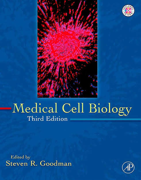 Medical Cell Biology 3rd Edition