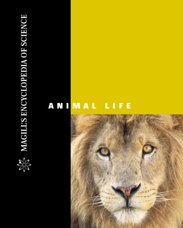 Magill's Encyclopedia of Science Animal Life