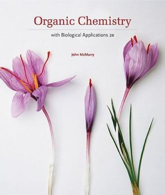 Organic Chemistry With Biological Applications 2nd Edition