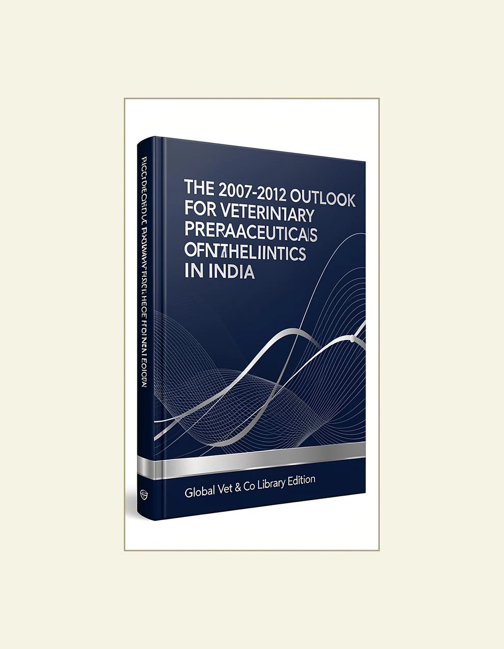 The 2007-2012 Outlook for Veterinary Pharmaceutical Preparations of Anthelmintics in India