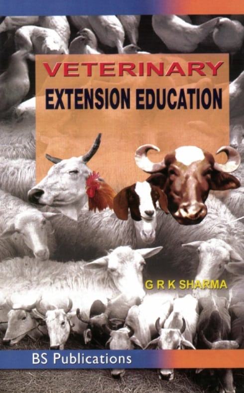 Veterinary Extension Education