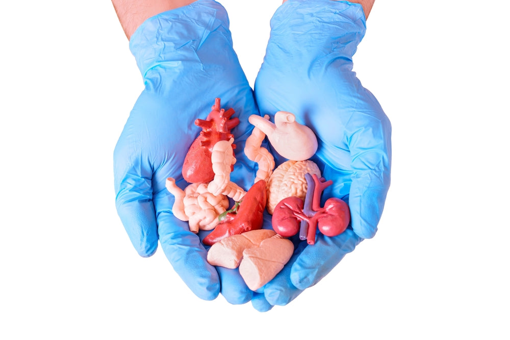 Transplantation