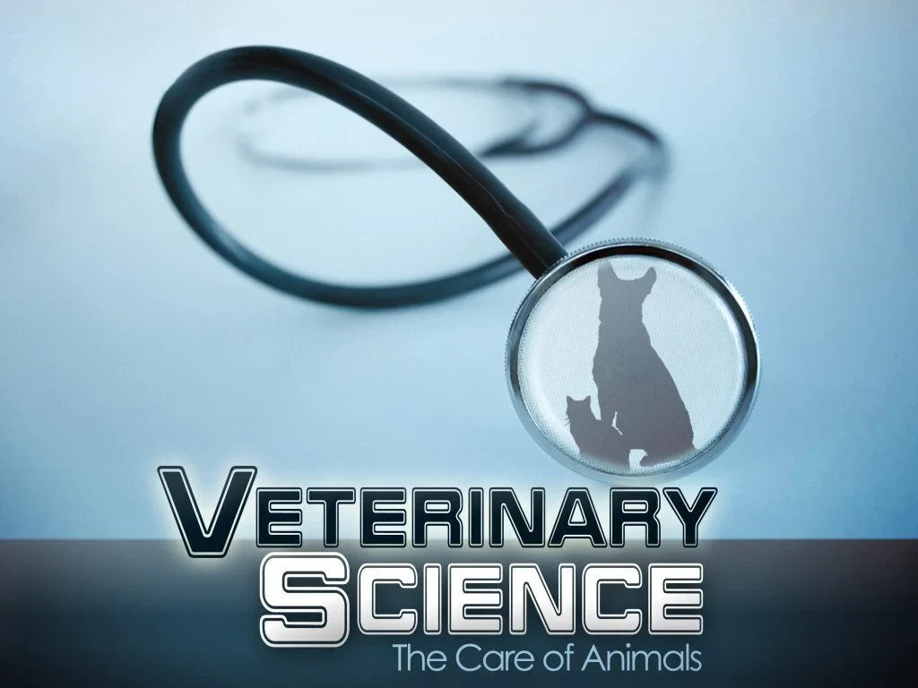Veterinary & Animal Sciences