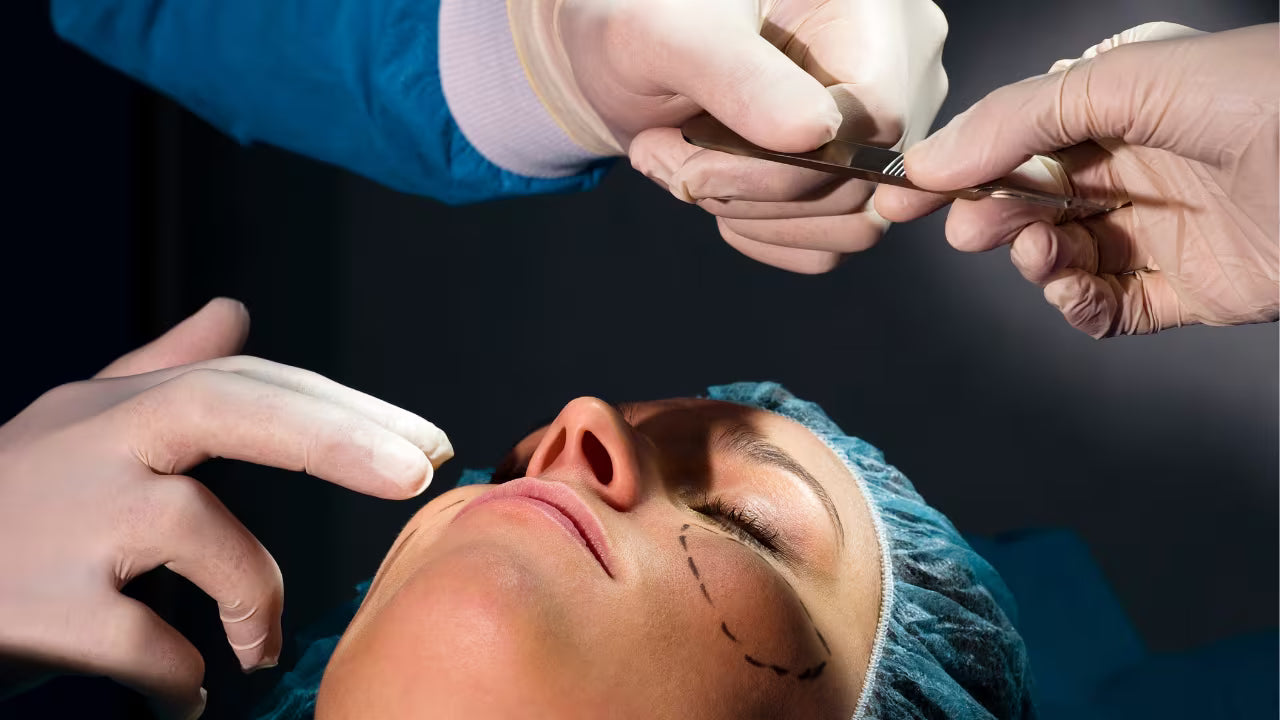 Plastic & Reconstructive Surgery