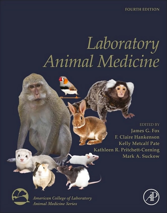 Laboratory Animal Medicin