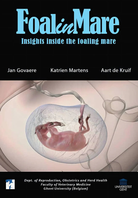 FoalinMare: Insights Inside the Foaling Mare