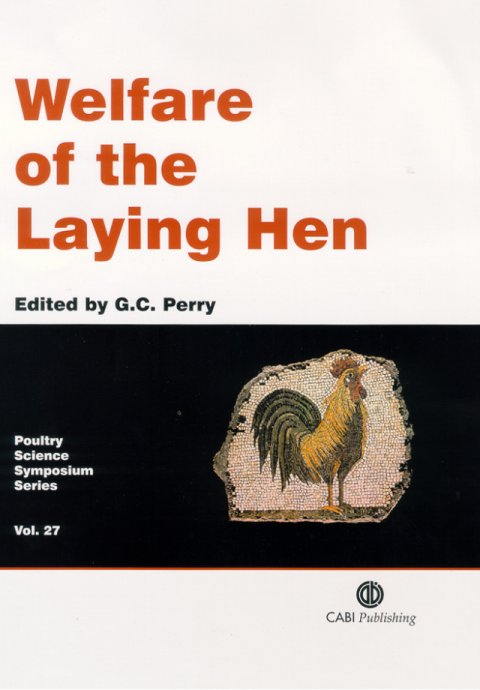 Welfare of the Laying Hen