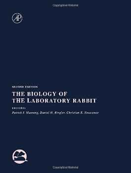 The Biology of the Laboratory Rabbit, 2nd Edition