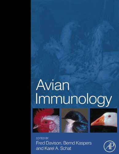 Avian Immunology 1st Edition