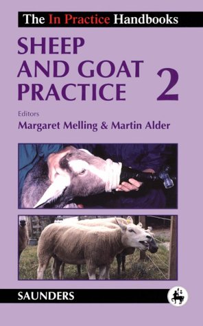 Sheep and Goat Practice 2