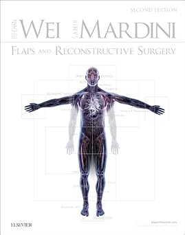 Flaps and Reconstructive Surgery 2nd Edition