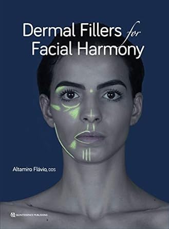 Dermal Fillers for Facial Harmony 1st Edition