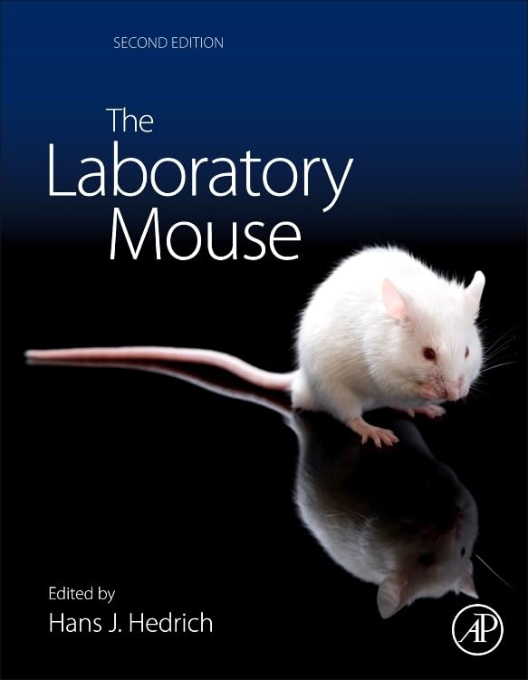 The Laboratory Mouse 2nd Edition