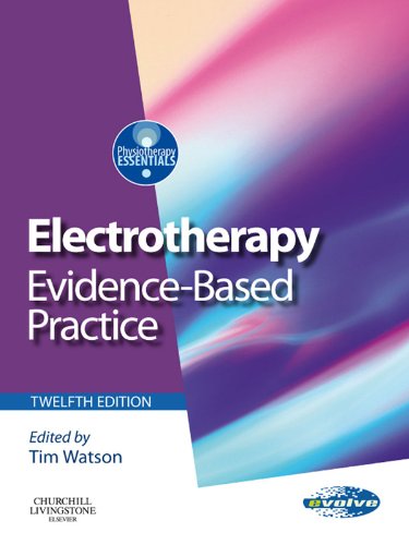 Electrotherapy E-Book, 12th Edition