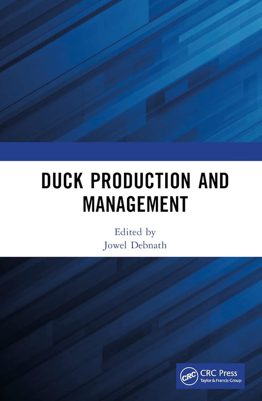 Duck Production and Management