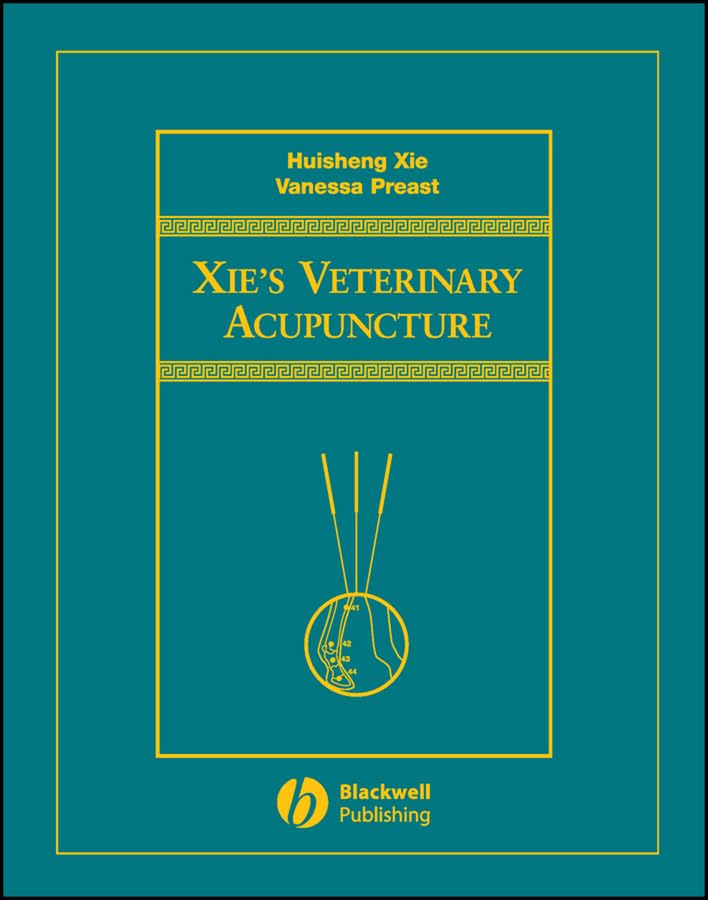 Xie's Veterinary Acupuncture