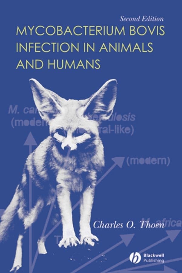 Mycobacterium bovis Infection in Animals and Humans