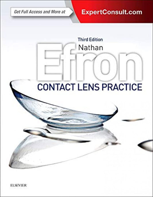 Contact Lens Practice 3rd Edition