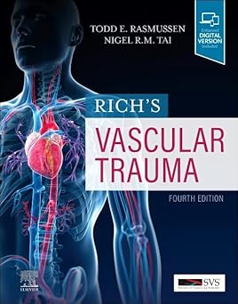 Richs Vascular Trauma 4Ed