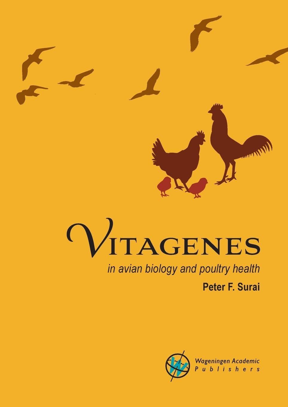 Vitagenes in avian biology and poultry health