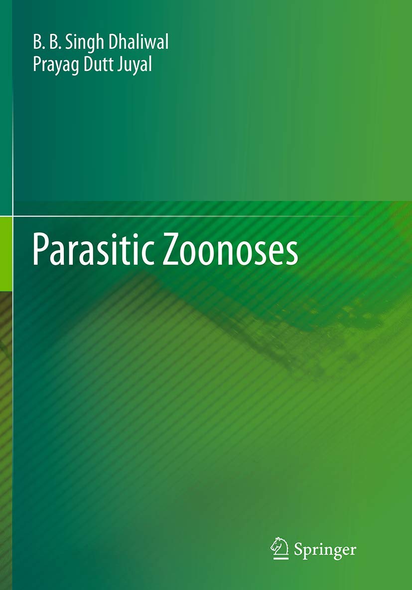 Parasitic Zoonoses
