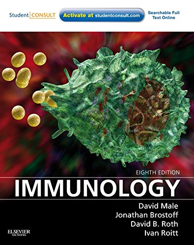 Immunology, 8th Edition