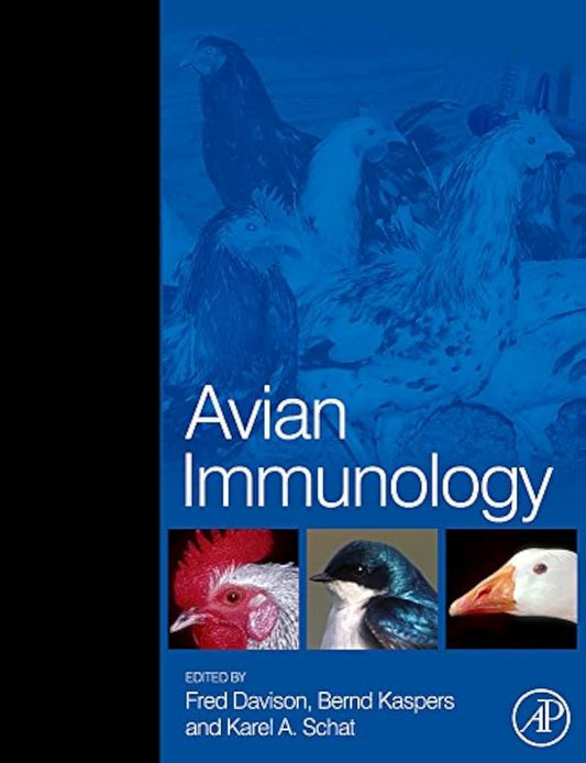 Avian Immunology 1st Edition