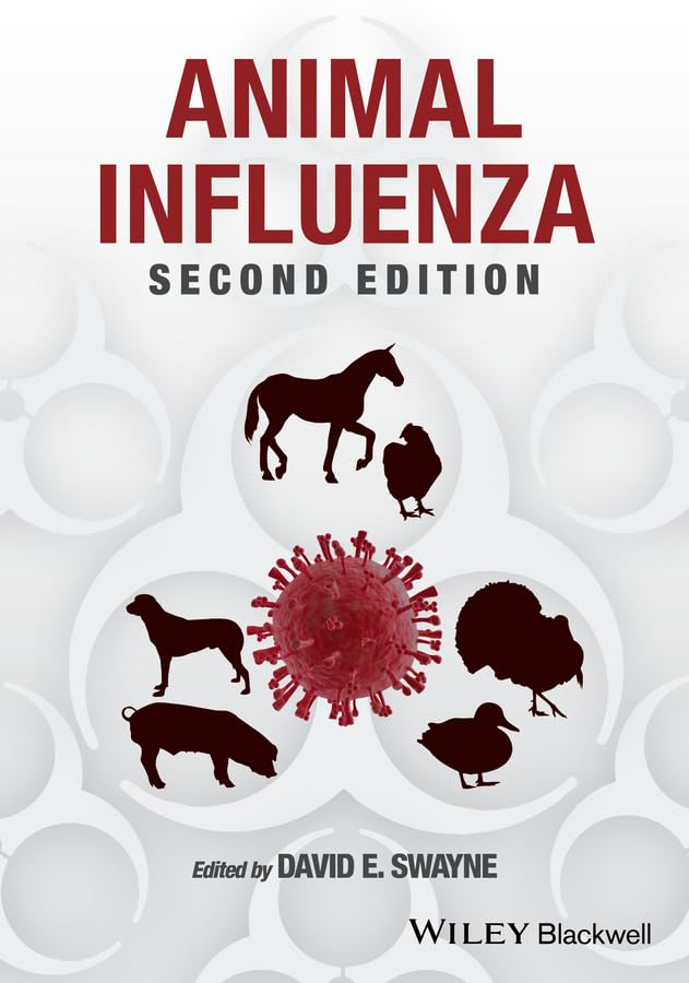 Animal Influenza 2nd Edition
