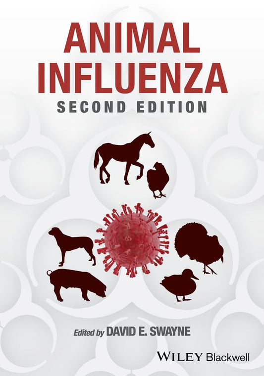 Animal Influenza 2nd Edition