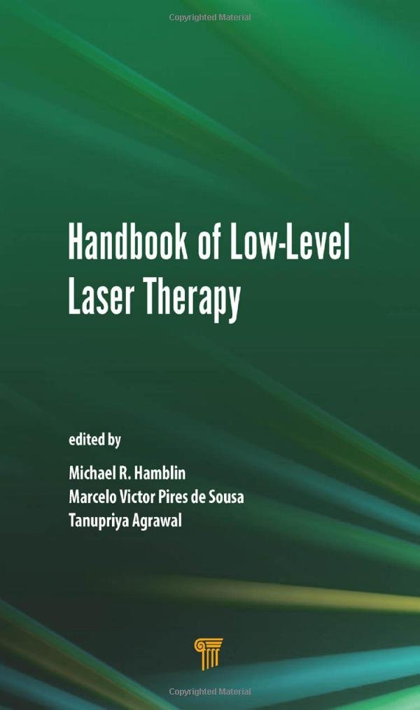 Handbook of Low-Level Laser Therapy