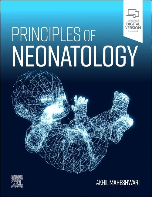 Principles of Neonatology, 1st Edition