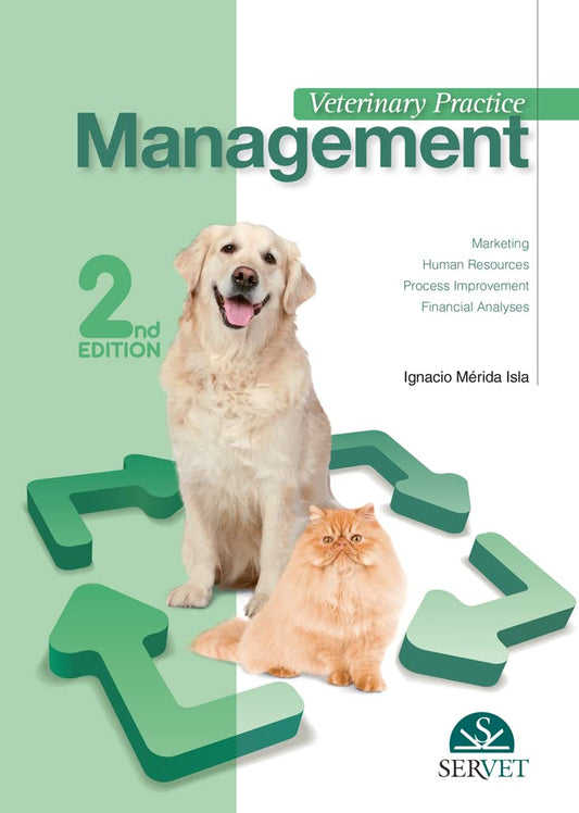 Veterinary Practice Management. 2nd Edition