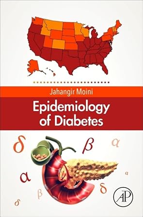 Epidemiology of Diabetes 1st Edition