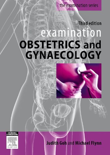 Examination Obstetrics & Gynaecology, 3rd Edition