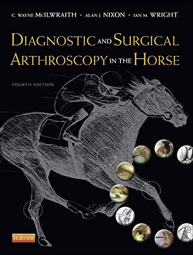 Diagnostic and Surgical Arthroscopy in the Horse