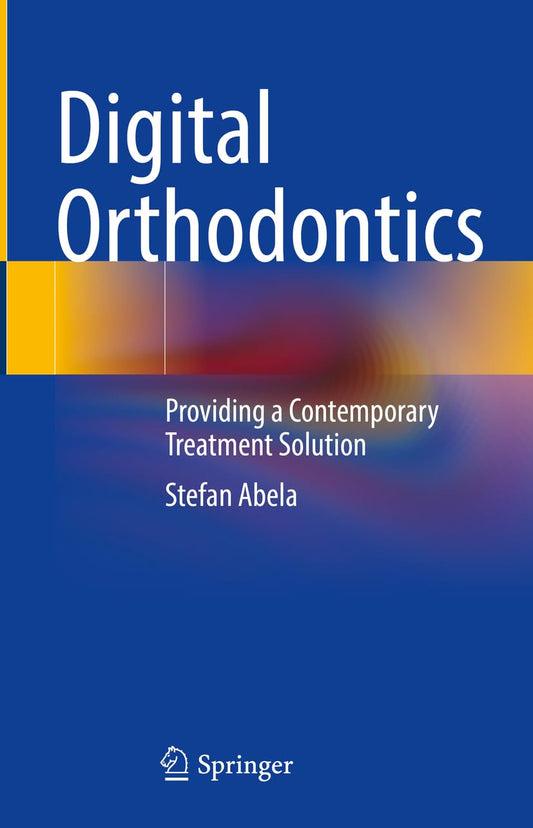 Digital Orthodontics Providing a Contemporary Treatment Solution