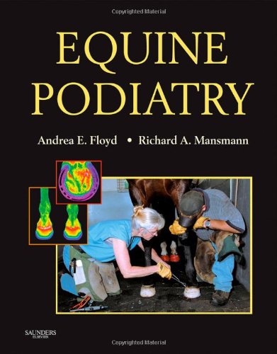 Equine Podiatry