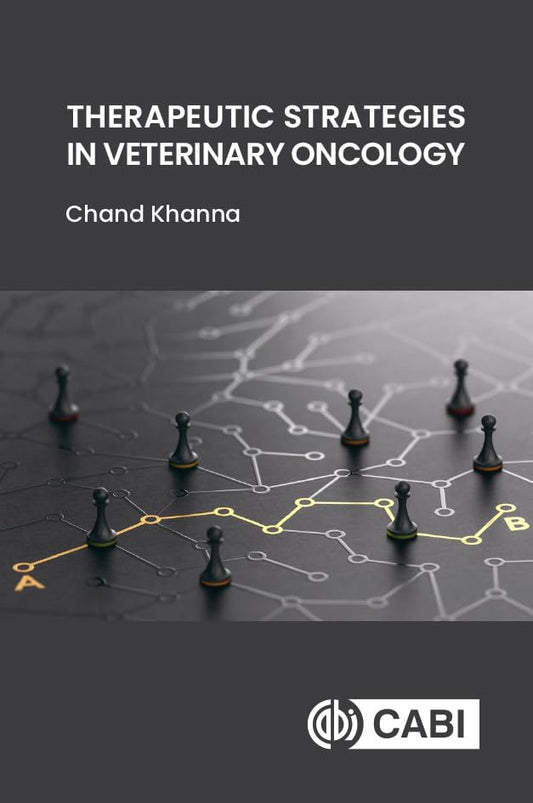 Therapeutic Strategies in Veterinary Oncology Kindle Edition