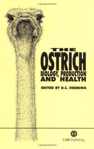 The Ostrich: Biology, Production and Health