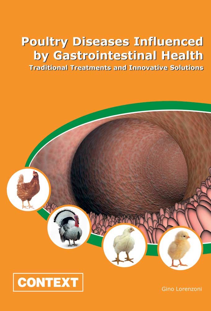 Poultry Diseases Influenced by Gastrointestinal Health