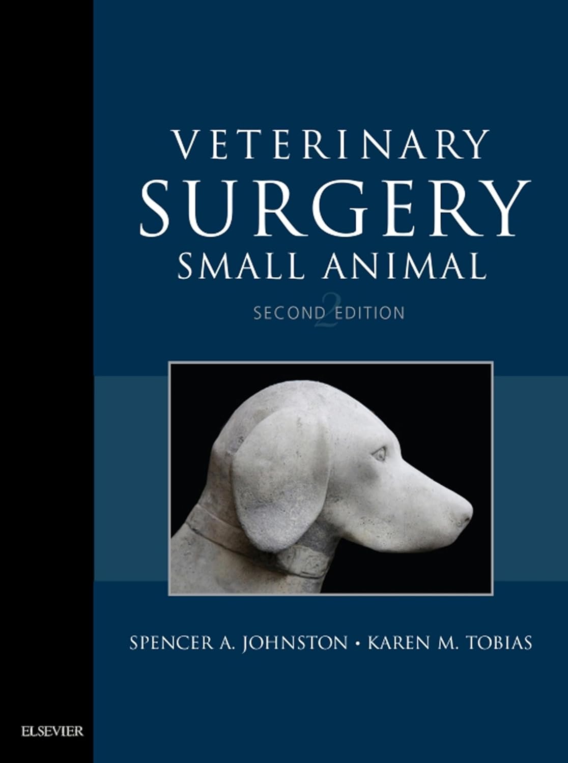 Veterinary Surgery: Small Animal Expert Consult