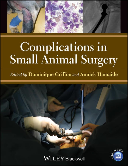 Complications in Small Animal Surgery