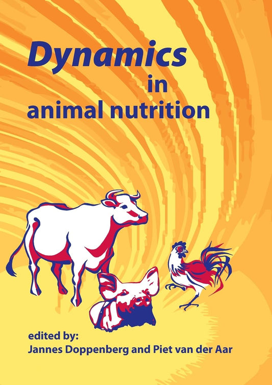 Dynamics in animal nutrition