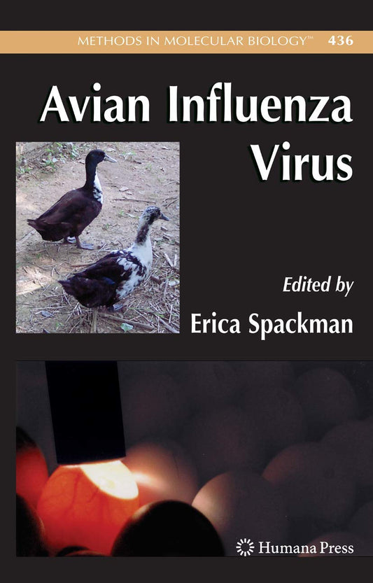 Avian Influenza virus