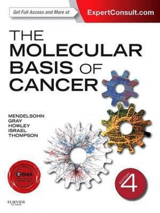 The Molecular Basis of Cancer, 4th Edition