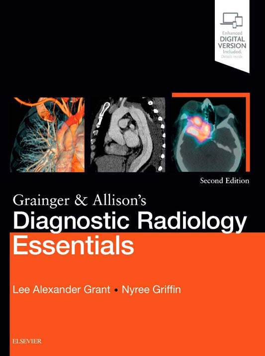 Grainger & Allison's Diagnostic Radiology Essentials: Expert Consult
