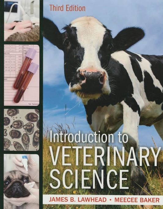 Introduction to Veterinary Science
