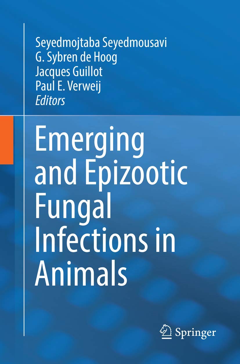 Emerging and Epizootic Fungal Infections in Animals