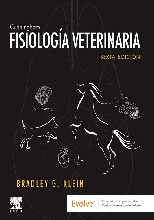 Cunningham. Fisiología veterinaria